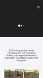 Mobile Screenshot of murrietatennis.com